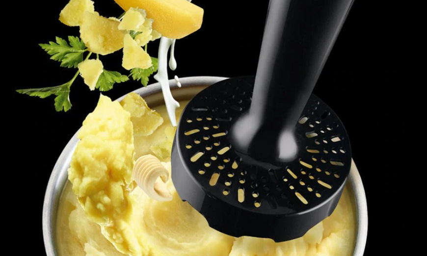 Ponorný mixér Braun MultiQuick 7 MQ7045X Braun Multiquick 7 MQ7045X