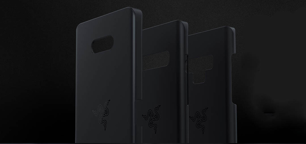 Gamepad Razer Junglecat pre Android, PC čierny