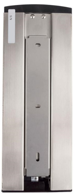 Dávkovač dezinfekce G21 Rocket Stainless Steel Dávkovač dezinfekce G21 Rocket Stainless Steel