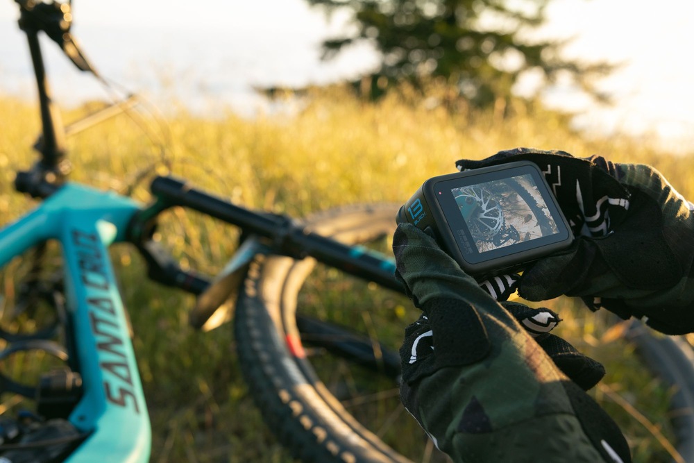 Outdoorová kamera GoPro HERO13 Black