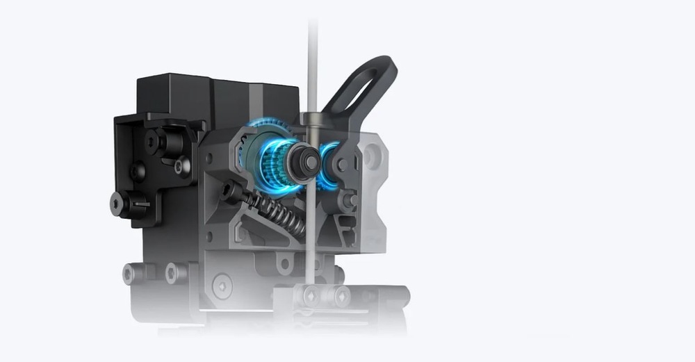 3D tlačiareň Creality CR-10 SE čierna Creality CR-10 SE