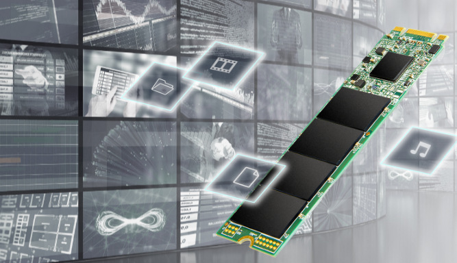 SSD Transcend MTS825S 2TB M.2 2280 SSD Transcend MTS825S 2TB M.2 2280