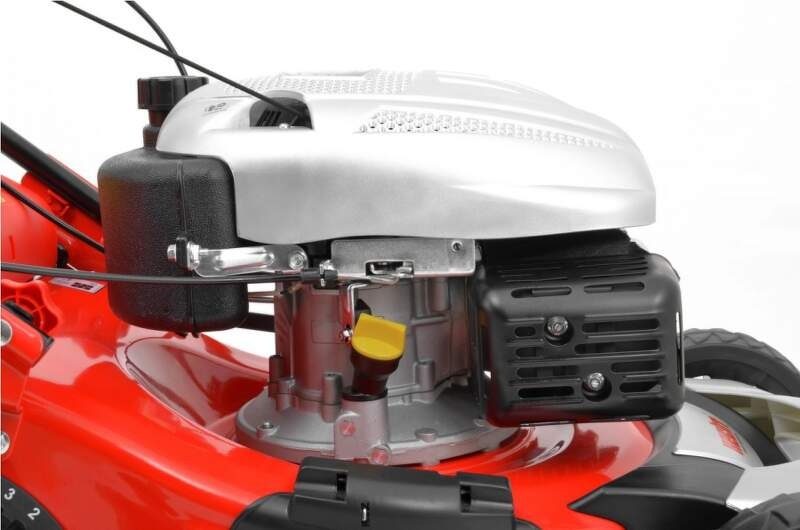 Motor - Hecht 548 SW 5 in
            1