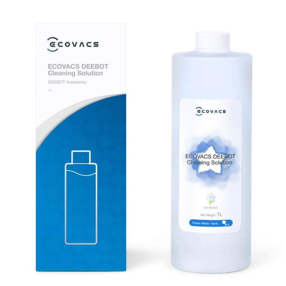 Čistiaci prostriedok Ecovacs DSO010019