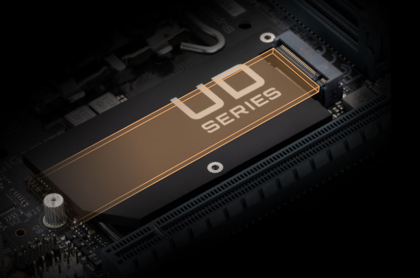 Základná doska GIGABYTE H610I Základná doska GIGABYTE H610I