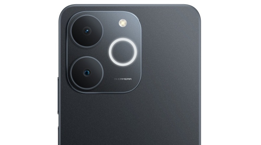 Mobilný telefón realme Note 70T 4 GB / 128 GB zlatý Mobilný telefón realme Note 70T 4 GB / 128 GB zlatý