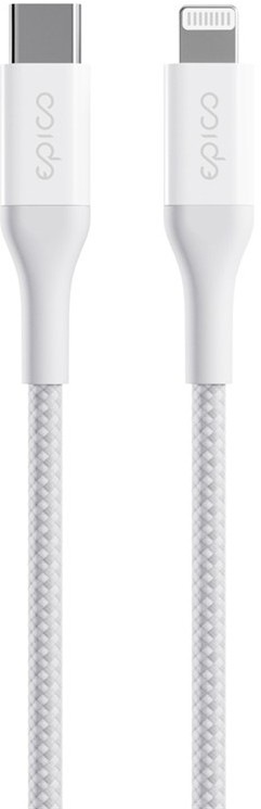 Kábel Epico UltraLink USB-C/Lightning s dĺžkou 1.2m EC42 pre zariadenia Apple