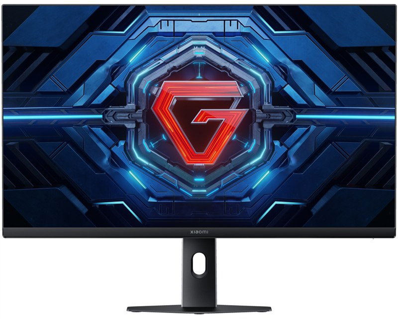 Herný monitor Xiaomi Gaming G27i čierny Herný monitor Xiaomi Gaming G27i, čierna farba