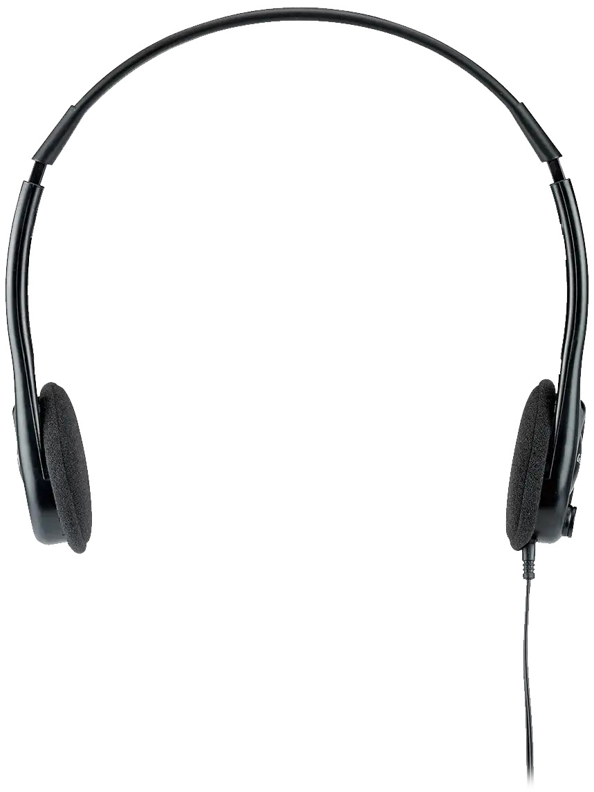 Genius HS-200C + redukcia na Single Jack