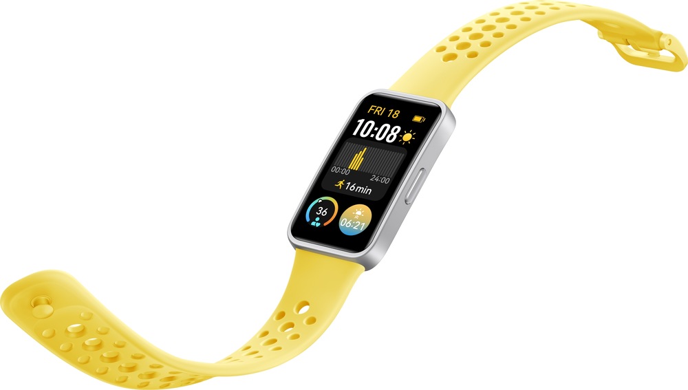 Fitness náramok Huawei Band 9 modrý Fitness náramok Huawei Band 9 modrý