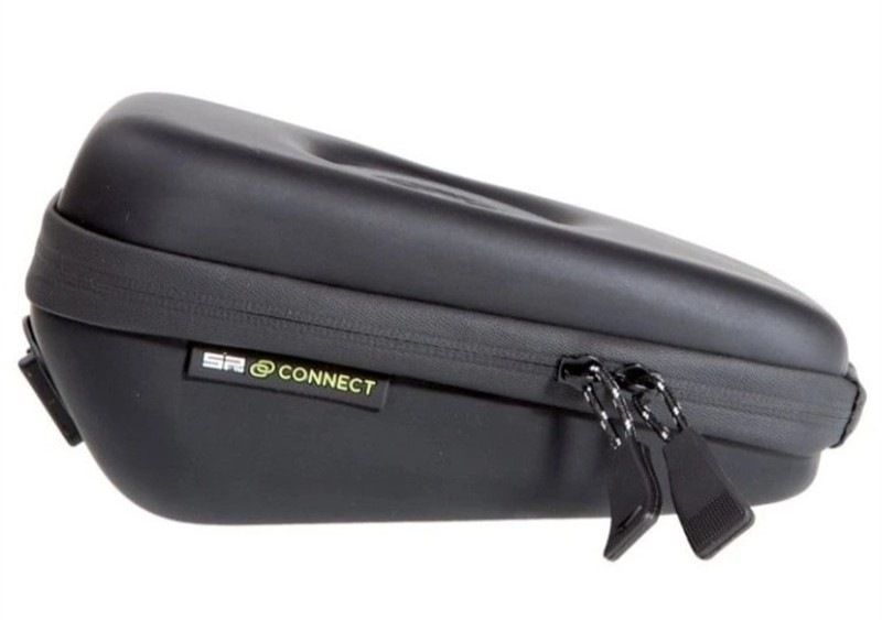 Držiak na mobil SP Connect Saddle Case - čierny