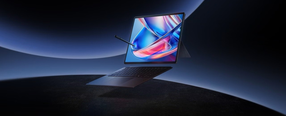 Notebook Asus ProArt PZ14 čierny Reproduktory s Dolby Atmos a AI potlačením hluku zaistia kvalitný zvuk aj zrozumiteľnú komunikáciu.