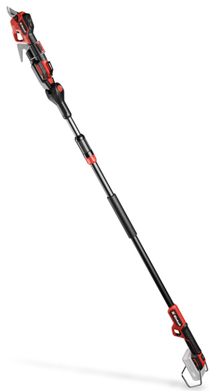 Nožnice na konáre Einhell Professional GP-LS 18/28 Li T BL-Solo bez batérie s teleskopickou tyčou