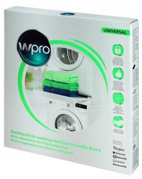 Medzikus práčka – sušička s výsuvom Whirlpool SKS 101