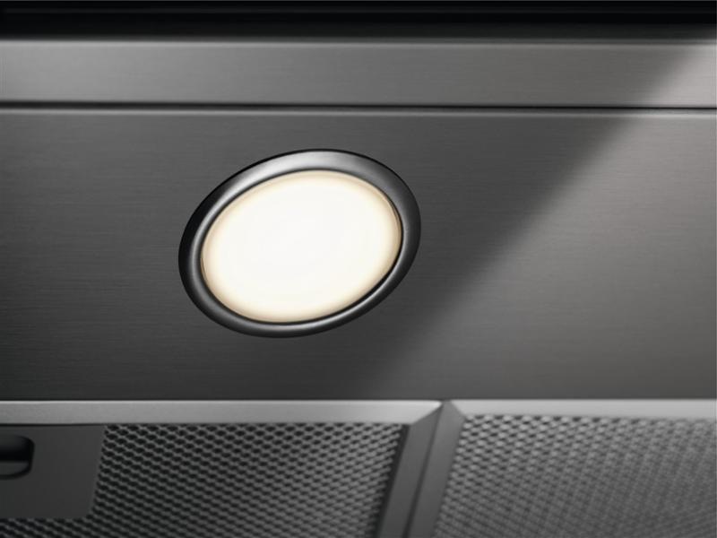 Odsávač pár Electrolux LFT426X nerez