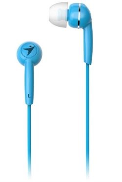 Slúchadlá Genius HS-M320 - modrá