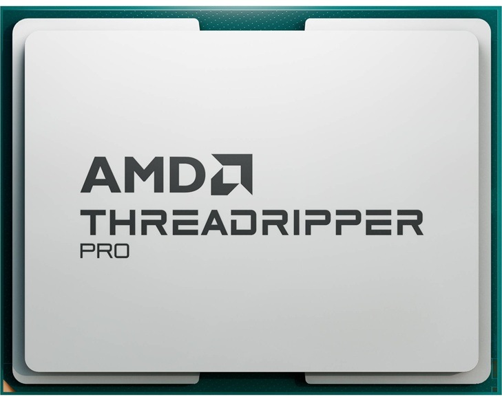 Procesor AMD Ryzen Threadripper PRO 7975WX Procesor AMD Ryzen Threadripper PRO 7975WX