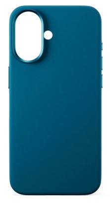 Kryt na mobil Epico Silicone Pro Mag+ na Apple iPhone 17 petrolejová farba Kryt na mobil Epico Silicone Pro Mag+ na Apple iPhone 17 petrolejová farba