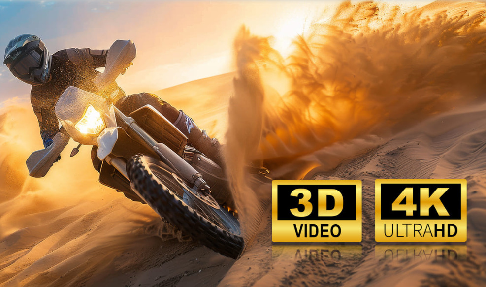 Pamäťová karta ADATA Speed Plus MicroSDXC 64GB, U3 (160R/140W) + SD adaptér čierna ADATA Speed Plus MicroSDXC je schopná nahrávať videá až v 4K