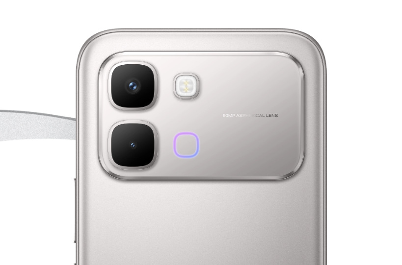 Mobilný telefón Infinix Note Edge 8 GB / 256 GB čierny Infinix Note Edge spolieha aj na 50Mpx fotoaparát