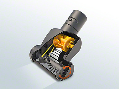 Turbohubica vzduchová Miele STB 101 Turbohubica vzduchová Miele STB 101