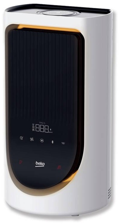 Čistička vzduchu Beko ATP5500N biela Čistička vzduchu Beko ATP5500N biela