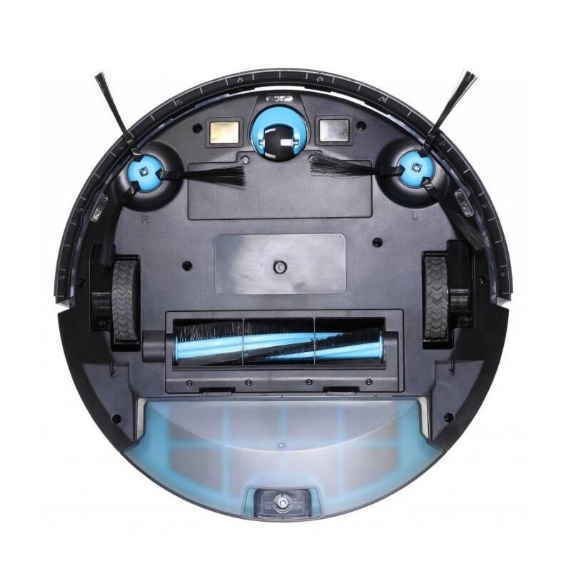 Robotický vysávač Salente RTX-L6