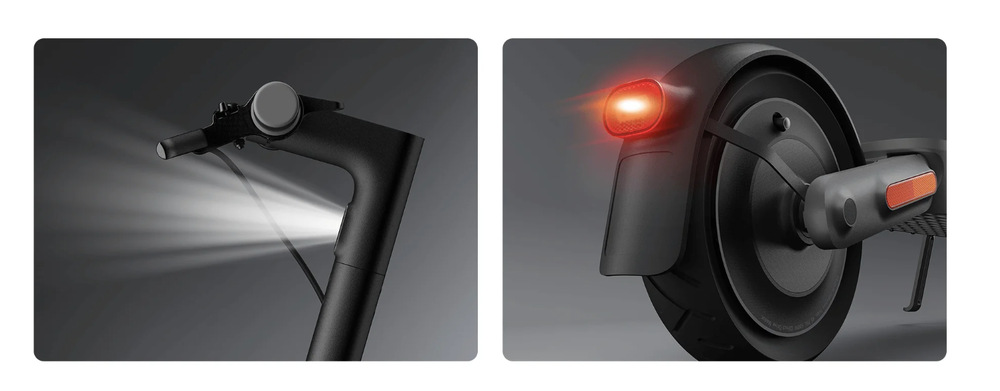 Elektrická kolobežka Xiaomi Scooter 4 Ultra EU