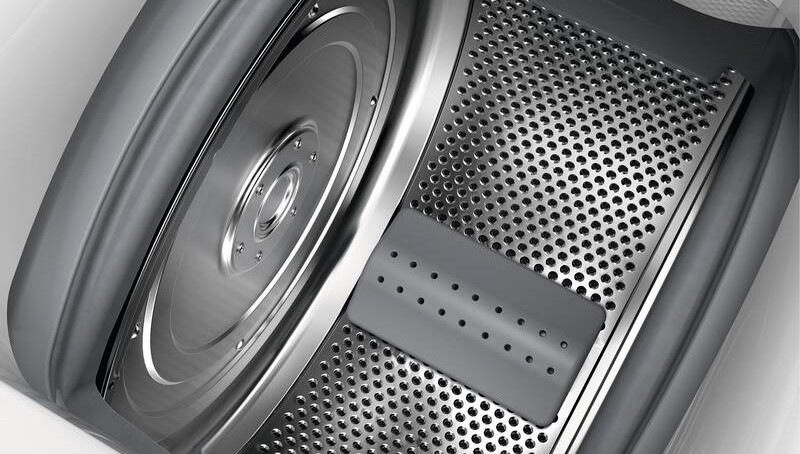Práčka AEG ProSteam® 7000 LTR7C563DC biela Práčka AEG ProSteam® 7000 LTR7C563DC biela