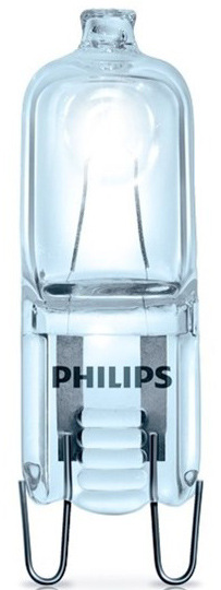 Žiarovka do rúry na pečenie Philips G9, 26 W