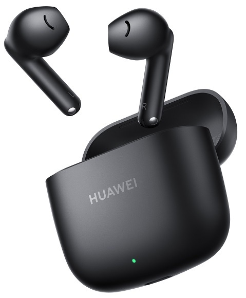 Slúchadlá Huawei FreeBuds SE 2 čierna