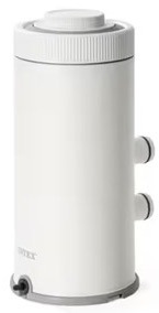 Kartušová filtrácia Intex C530 - 26604