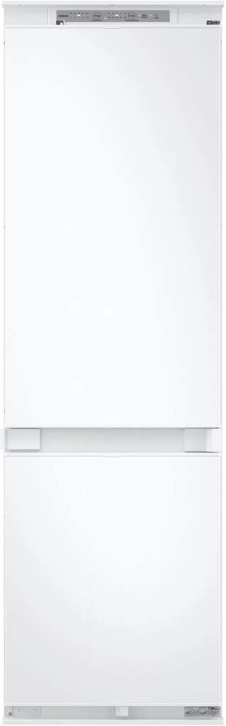 Chladnička s mrazničkou Samsung BRB70F26CES0EO biele