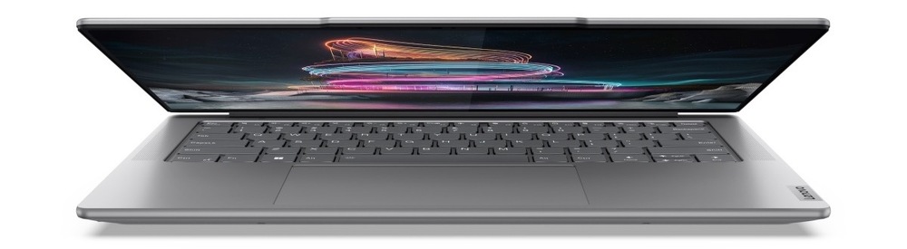 Notebook Lenovo Yoga Pro 7 14ASP9 sivý Notebook Lenovo Yoga Pro 7 14ASP9 sivý