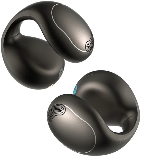 Anker Soundcore C40i, čierna
