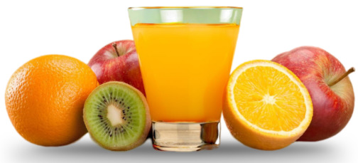 Lis na citrusy SOGO SS-5200 biely Lis na citrusy SOGO SS-5200 biely