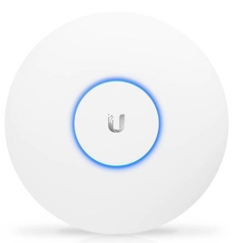 Prístupový bod (AP) Ubiquiti UniFi UAP AC PRO biely