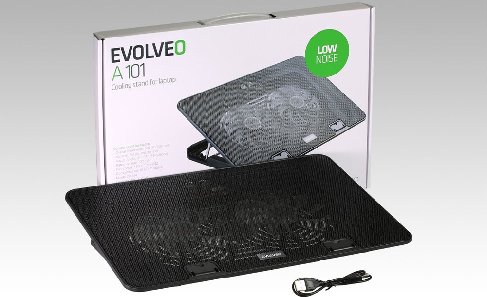 Evolveo A101