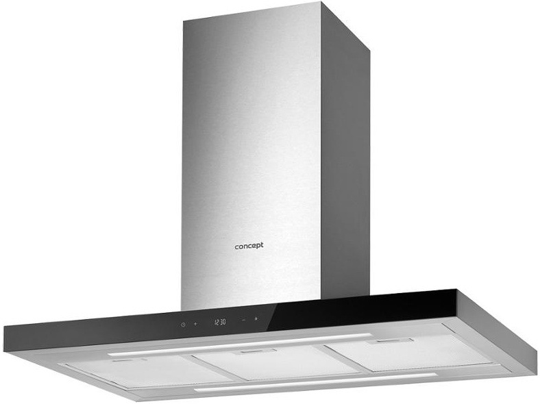 Odsávač pár Concept SINFONIA OPO4590ss nerez Odsávač pár Concept SINFONIA OPO4590ss nerez