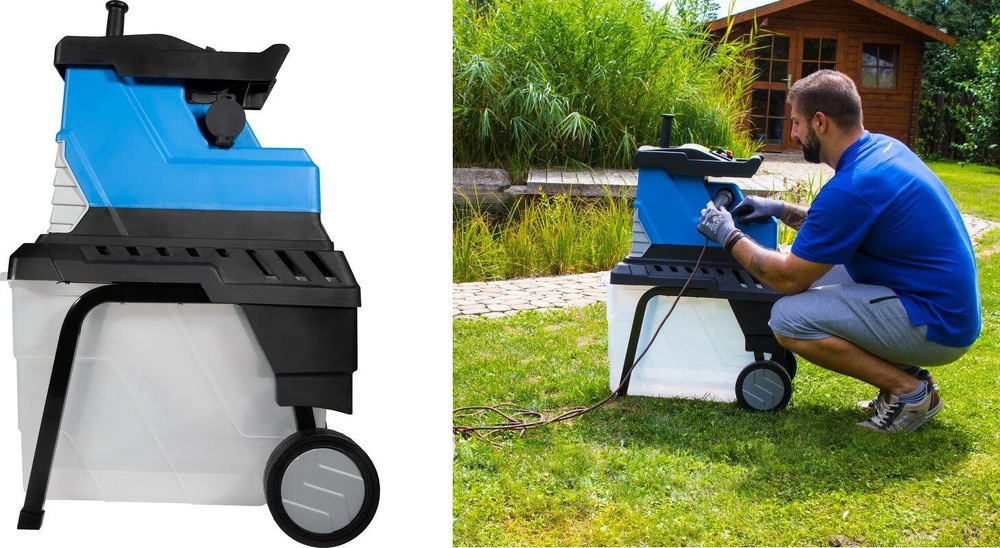 Güde GH 2800 Super Silent