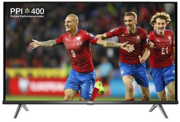 Televízor TCL 40S615