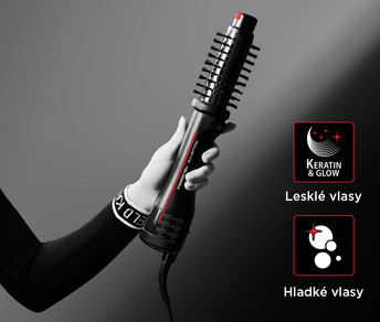 Kulma rotačná Rowenta CF961LF0 Pro Stylist