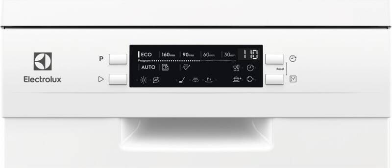 Umývačka riadu Electrolux Série 600 ESS42220SW biela Umývačka riadu Electrolux Série 600 ESS42220SW biela