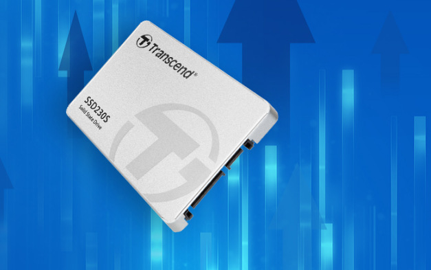 SSD Transcend SSD230 4TB SATA