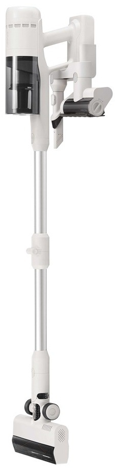 Tyčový vysávač Roborock H60 biely