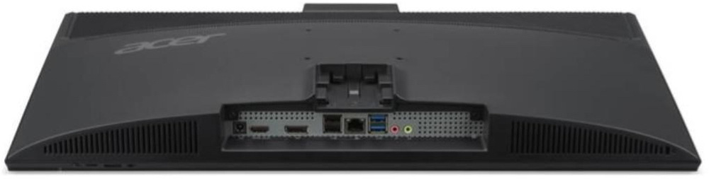 PC all in-one Acer Aspire C24-2G čierny
