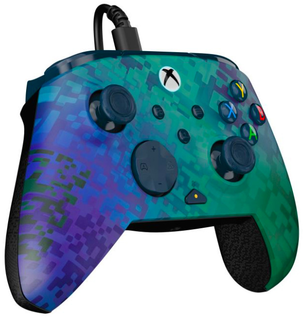 Gamepad Turtle Beach Rematch Advanced - Xbox Series X/S, Xbox One, PC zelený Gamepad Turtle Beach Rematch Advanced - Xbox Series X/S, Xbox One, PC - zelený