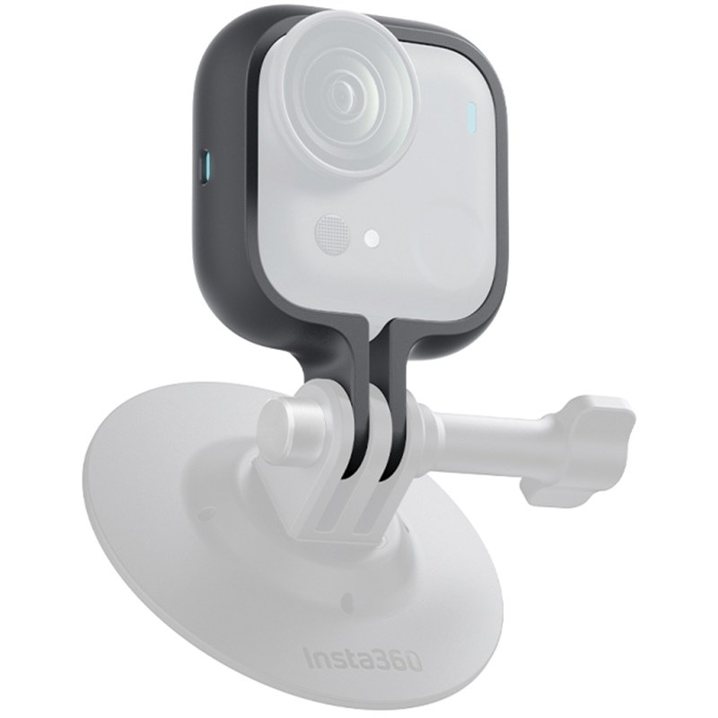 Držiak Insta360 na Insta360 GO Ultra, ultraľahká konštrukcia
