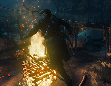 Hra Sony PlayStation 5 Ghost of Tsushima - Director’s Cut Hra Sony PlayStation 5 Ghost of Tsushima - Director’s Cut