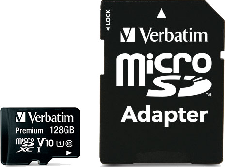 Verbatim Premium